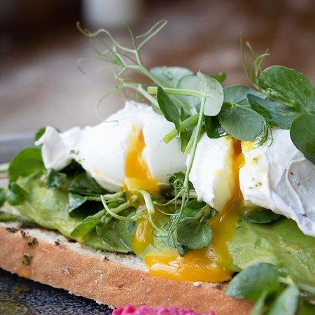 KC Peaches Cafe & Catering